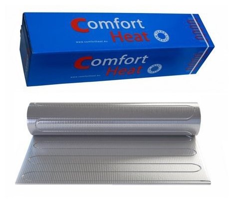 Нагревательный мат Comfort Heat CTAF-140 1400Вт