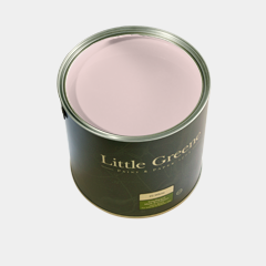 Краска Little Greene LG274, Confetti, Водоэмульсионная абсолютно матовая, 10 л.