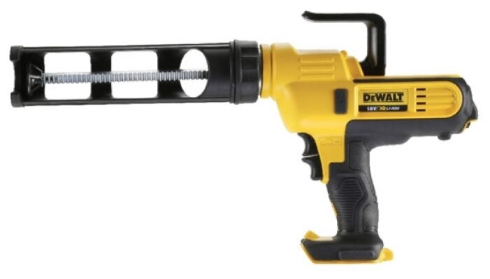 Аккумуляторный пистолет DeWALT DCE560N-XJ