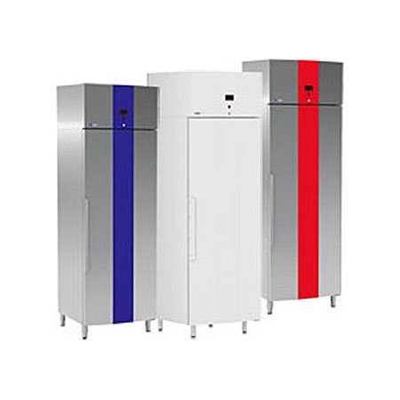 Холодильный шкаф Italfrost S 700 SN нерж.