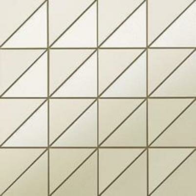 Керамическая плитка Atlas Concorde Arkshade Light Clay Mosaico Flag 9AFC мозаика 30,5x30,5