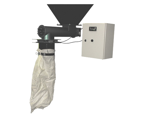 Шнековый фасовочный весовой дозатор - Раздел: Упаковка оптом, упаковочное оборудование