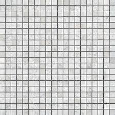 Мозаика Atlas Concorde Marvel GEMS Terrazzo White Micromosaico 30,5x30,5