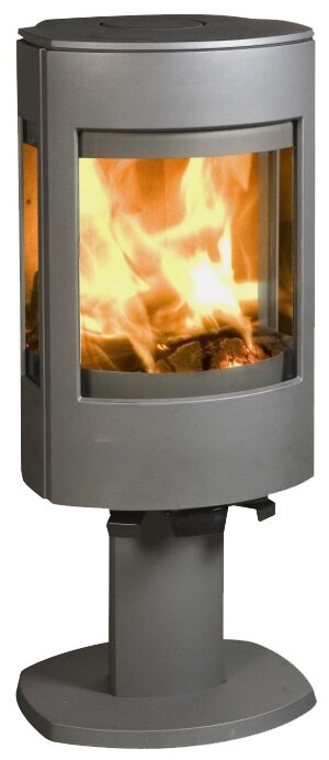 Дровяная печь Dovre Astro 4CB/P