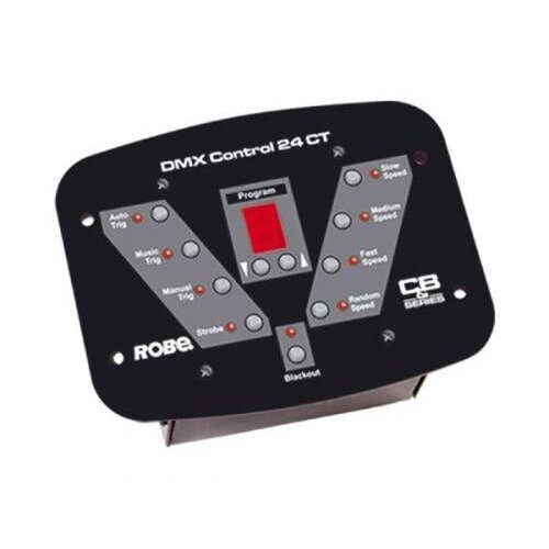 DMX контроллер Robe DMX CONTROL 24 CT