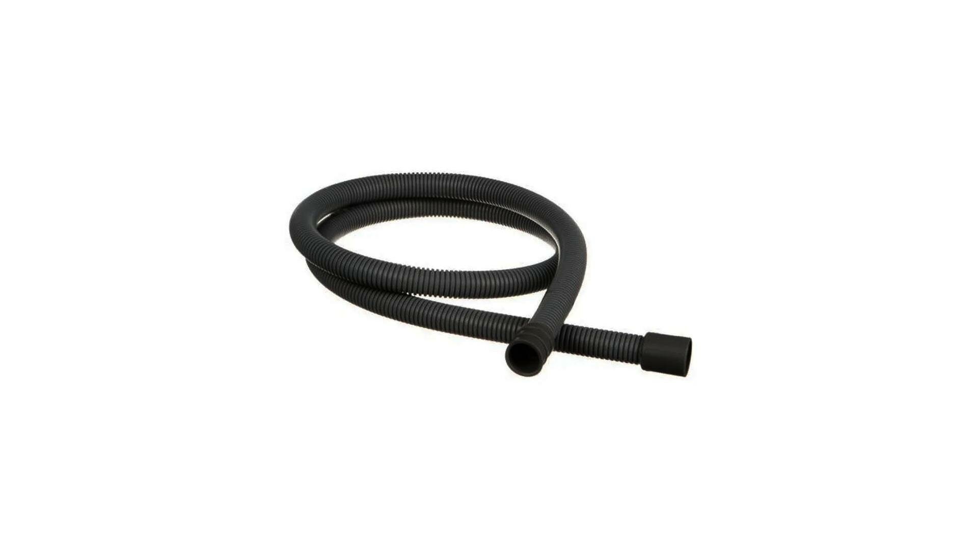 Патрубок воздушный ESAB Hose CarryVac 2, ф 45мм, 5.0м