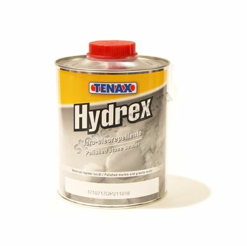 Покрытие Hydrex водо/маслоотталкивающее 10л Tenax
