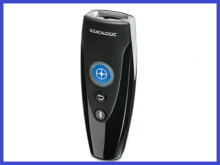 DATALOGIC Datalogic Сканер DBT6400 / DBT6400-BK