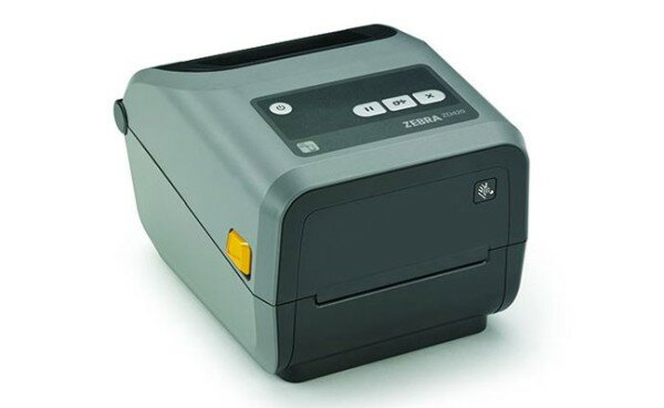 термотрансферный принтер этикеток zebra zd420 (300 dpi, usb, bluetooth, 802.11a\c) ZD42043-C0EW02EZ