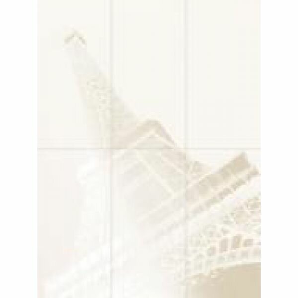Плитка Tubadzin Paris (Maciej Zien) D-Tour Eiffel set of 6 elements