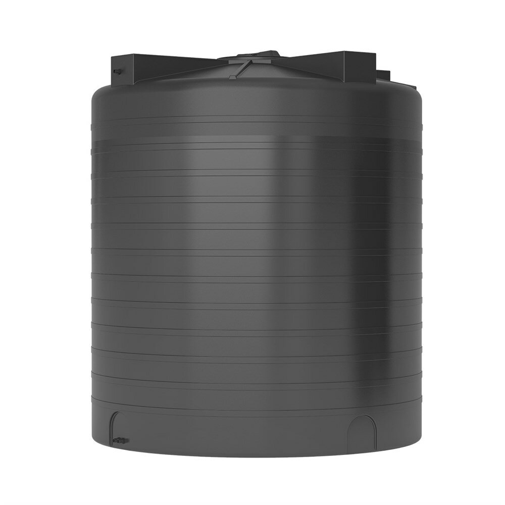 Бак для воды Акватек ATV-5000 (черный)