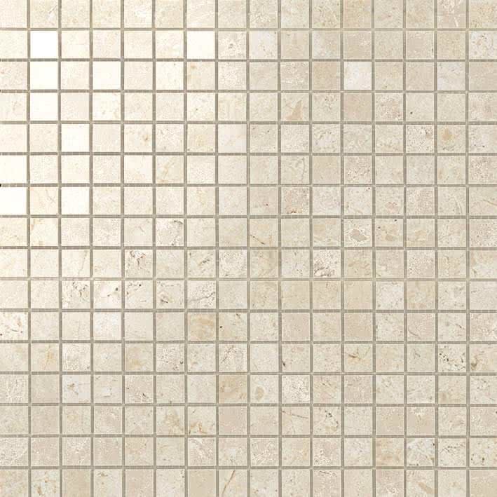 Мозаика Atlas Concorde Marvel Stone Cream Prestige Mosaico Lapp. 30x30