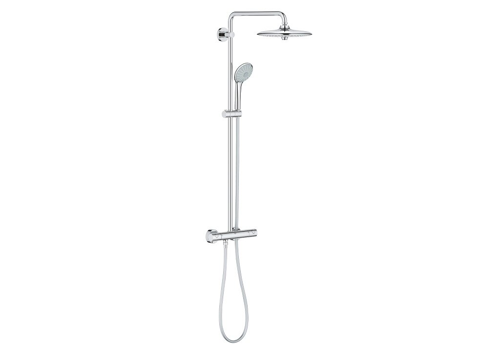 Душевая стойка Grohe Euphoria System 260 27296002