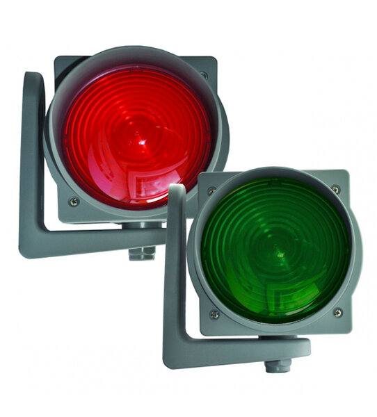 Светофоры DoorHan Trafficlight-LED