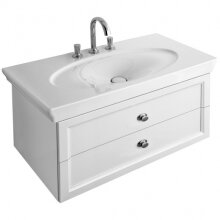 Тумба под раковину Villeroy  Boch La Belle A584 10 DJ (900 x 435 x 480)