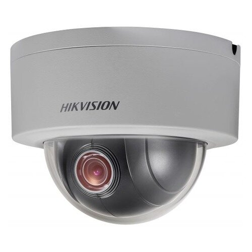 Видеокамера IP HIKVISION DS-2DE3204W-DE, 1080p, 2.8 - 12 мм, белый