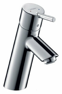 Смеситель для раковины (умывальника) hansgrohe Talis S2 32040000 однорычажный