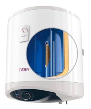 Накопительный электрический водонагреватель TESY GCV 504716D C21 TS2R Modeco Ceramic