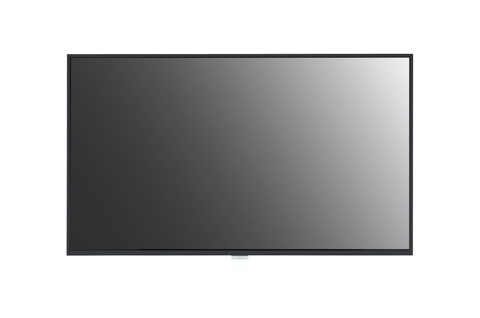 Панель LG 65quot; 65UH5F черный P-IPS LED 8ms 16:9 DVI HDMI M/M глянцевая 1100:1 500cd 178 гр/178 гр 3840x2160 DisplayPort USB 28.2кг