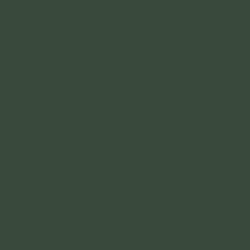 Краска Sherwin-Williams SW 0041 Dard Hunter Green SherLastic Elastomeric 19 л (на 118-138 кв.м в 1 слой, акриловая, для фасада) полуматовая