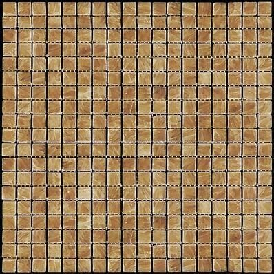 Универсальная плитка Adriatica Универсальная плитка Natural Mosaic M072-15P (M073Y-15P) 30.5x30.5 Adriatica M072-15P (M073Y-15P) 30.5x30.5