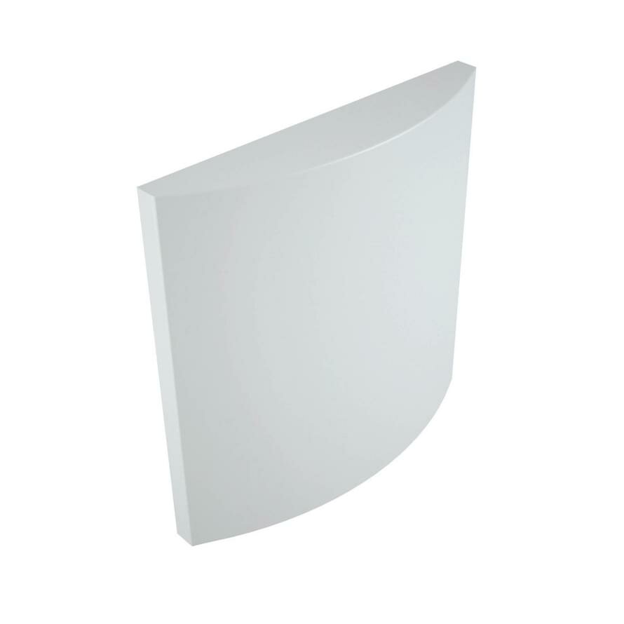 Керамическая плитка Wow Collection Arch Ice White Matt 12.5x12.5