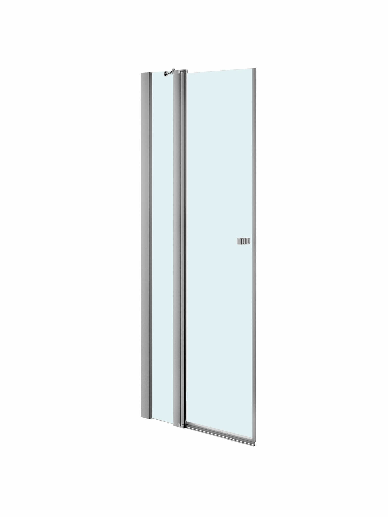 Душевая дверь в нишу AM.PM Inspire S W51G-E3D9-200-CT 120 см