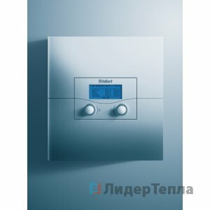 Система управления отоплением Vaillant calorMATIC VRC 630/3 (арт. 0020092430)