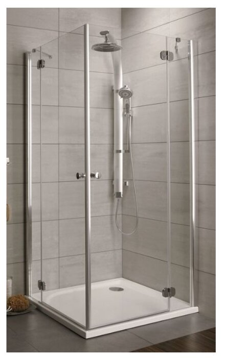 Душевой уголок Radaway Torrenta KDD 90x80 L 90см*80см