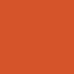 Краска Sherwin-Williams SW 6884 Obstinate Orange A-100 Flat 19 л (на 152-190 кв.м в 1 слой, акриловая, антибактериальная, для фасада) матовая