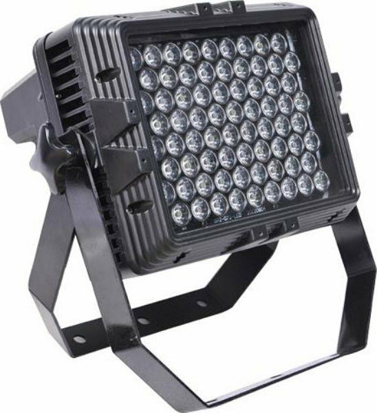 PRO SVET ProSvetLight LED Wash 723 IP 65 Светодиодный всепогодный светильник заливающего света.