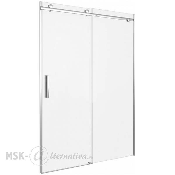 Душевая дверь GooDDooR Altair WTW-140-C-CH