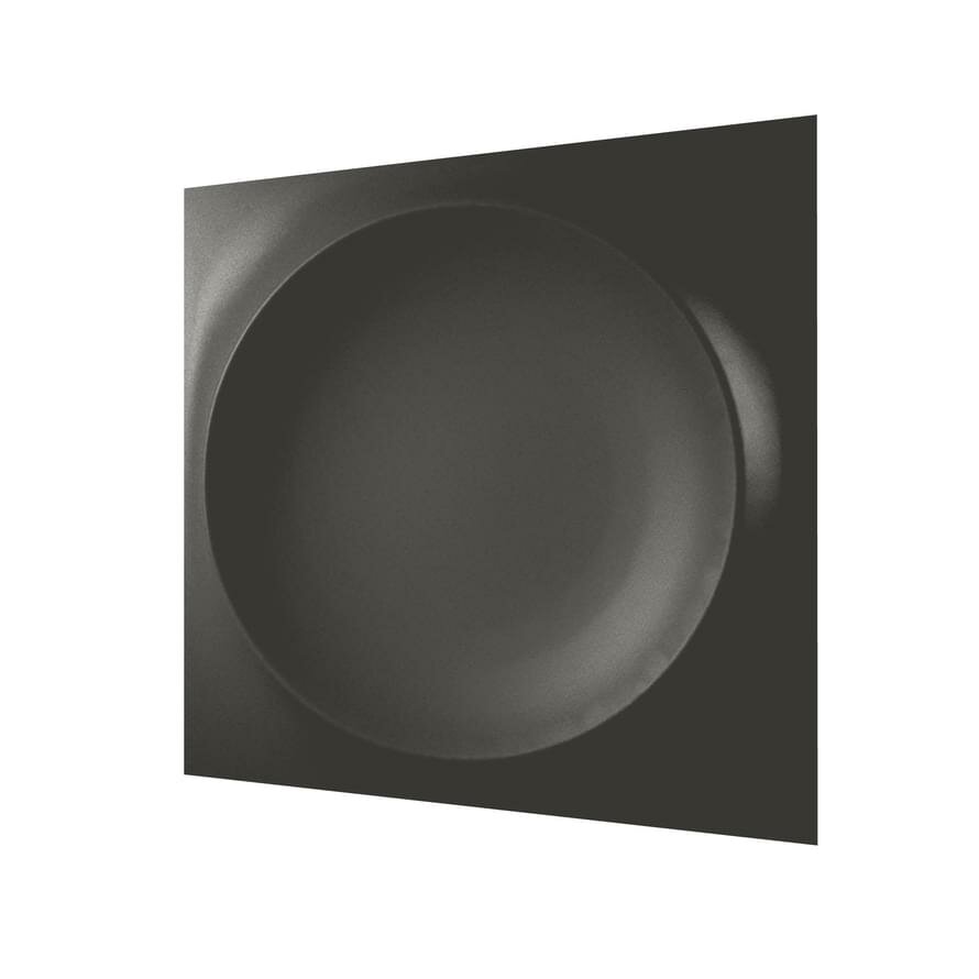 Керамическая плитка Wow Collection Moon Graphite Matt 12.5x12.5