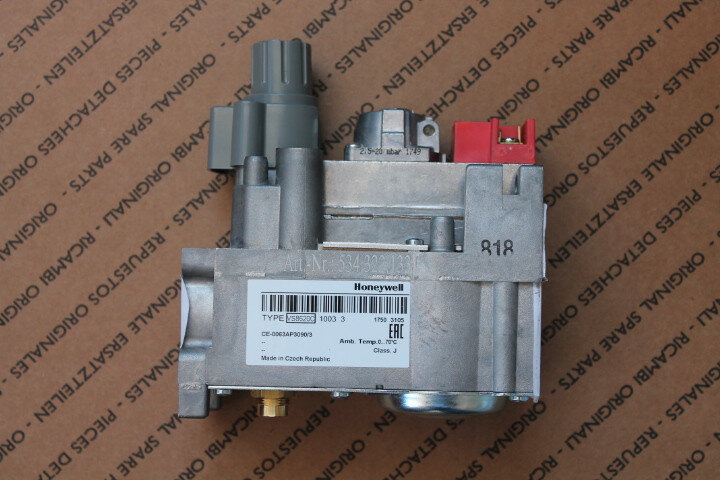 Газовый клапан HONEYWELL VS8620C 1003