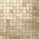 Мозаика Атлас Конкорд SUPERNOVA ONYX S.O. Royal Gold Mosaic 30.5x30.5