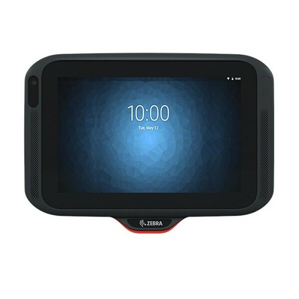 информационный киоск zebra cc6000 (ng concierge, 10 inch, android os, 32gb, portrait, imager, na config) CC6000-10-3200PCNA