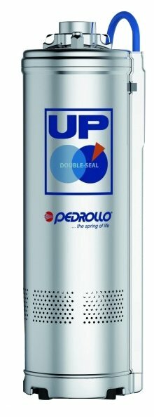 Колодезный насос Pedrollo UP 2/5 (1100 Вт)