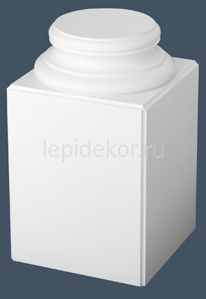 Колонна Orac Decor K1132 База колонны