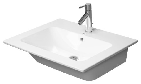 Раковина 63 см DURAVIT ME by Starck 233663