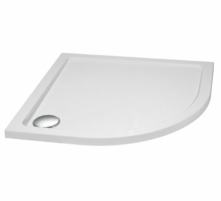 Поддон для душа Cezares TRAY-M-R-80-550-35-W