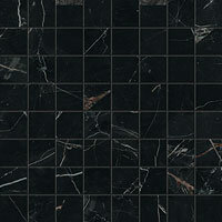 Керамическая плитка ATLAS CONCORDE marvel dream black atlantis mosaic q 30.5x30.5