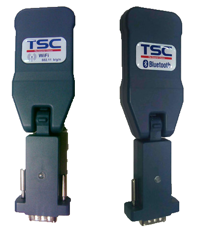 Модуль Bluetooth для принтера этикеток M23 (99-0290003-00LF) TSC Модуль Bluetooth для принтера этикеток M23 (99-0290003-00LF)