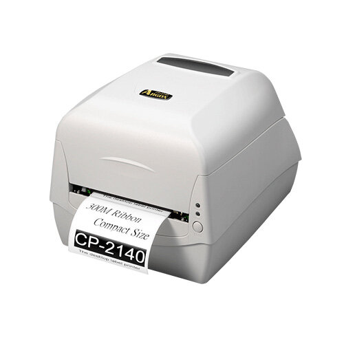 Настольный принтер штрих кода Argox CP-2140-SB