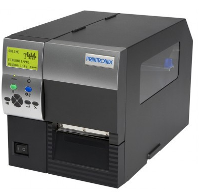 Принтер для этикеток Printronix TT4M2 TT4M2-0200-00 Printronix TT4M2