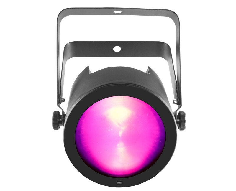 Ультрафиолетовый свет Chauvet-dj COREpar UV