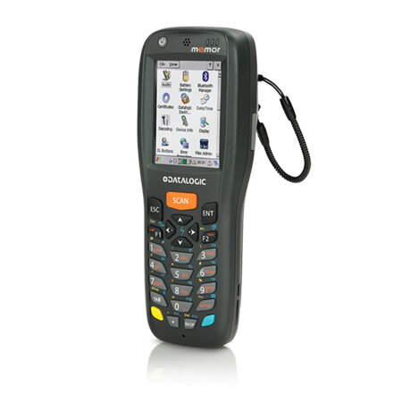 Терминал сбора данных Datalogic Memor X3 (944250002)