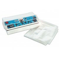Вакуумный упаковщик Lava V.100 Premium - Раздел: Упаковка оптом, упаковочное оборудование