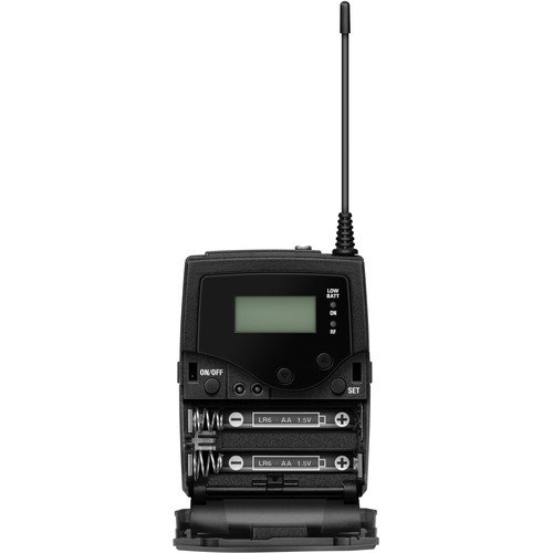 Передатчик Sennheiser EK 500 G4-AW+