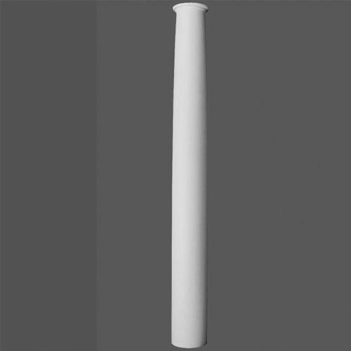 Ствол колонны из полиуретана Orac Decor - Luxxus - (Орак Декор - Люксус) K1102