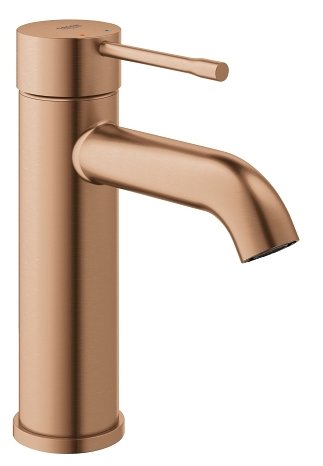 Смеситель для раковины (умывальника) Grohe Essence 23590DL1 однорычажный